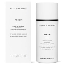 Gel nettoyant Renew Pestle & Mortar 100 ml características