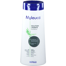 Myleuca® Solution lavante precio