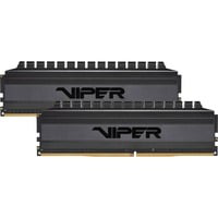 Viper 4 PVB416G360C8K module de mémoire 16 Go 2 x 8 Go DDR4 3600 MHz en oferta