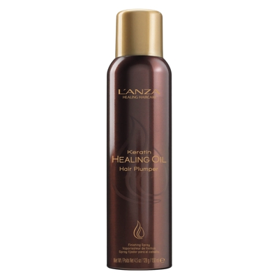 L'Anza Keratin Healing Oil Hair Plumper 150ml