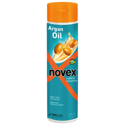 Novex Argan Oil Shampoo 300ml precio