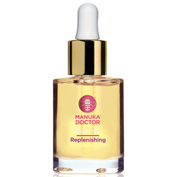 Huile Visage Régénérante Replenishing Facial Oil Manuka Doctor 25 ml características