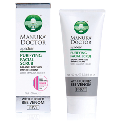 Exfoliant Facial Purifying ApiClear Manuka Doctor 100 ml precio