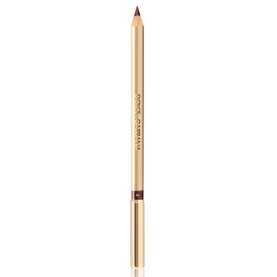 Dolce&Gabbana Precision Lipliner 1.88g (Various Shades) - 4 Dahlia