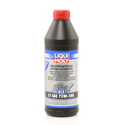 LIQUI MOLY Huile pour engrenage d'essieux VW,AUDI,MAZDA 4421 características