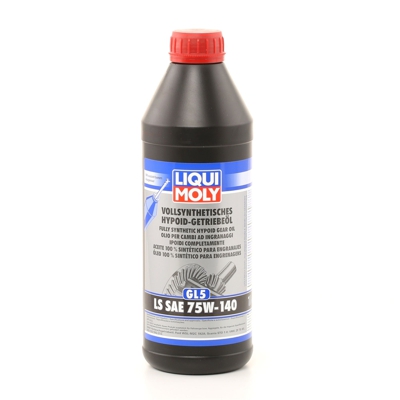 LIQUI MOLY Huile pour engrenage d'essieux VW,AUDI,MAZDA 4421