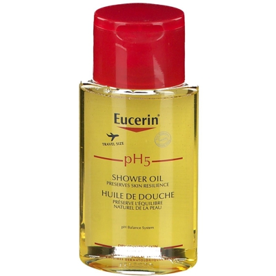 Eucerin® pH5 Huile de Douche