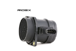 RIDEX Débitmètre d'Air CHEVROLET,OPEL,LANCIA 3926A0133 51782034,55183650,71789484 Débitmètre De Masse d'Air 71789485,71793250,96806111,96806111,836016 características