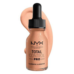 TOTAL CONTROL PRO DROP FOUNDATION ILLUMINATOR precio