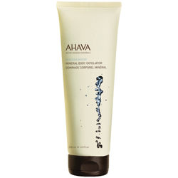 Gommage Corporel Minéral AHAVA 193 ml precio