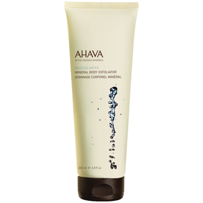 Gommage Corporel Minéral AHAVA 193 ml