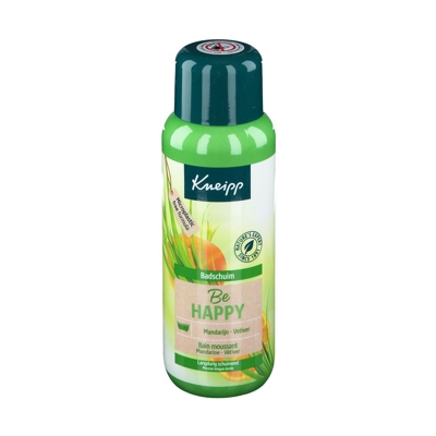 Kneipp® Bain moussant Be Happy