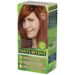 Naturtint® Coloration Permanente 6.45 Blonde ambre foncé precio