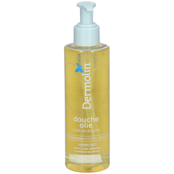 Dermolin® Huile de douche precio