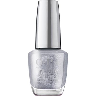 OPI Infinite Shine Tinsel, Tinsel 'Lil Star Nail Varnish 15ml