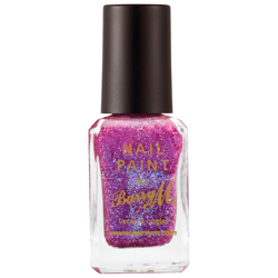 Barry M Cosmetics Glitterati Nail Paint (Various Shades) - Socialite características