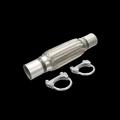 ERNST Tube de réparation, catalyseur BMW 465007 18307797591,18307797642,18307800704  18307800707,18307812263,18307812279,18307812281,18307812283