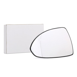 TYC Miroir De Rétroviseur 325-0092-1 Glace Retroviseur,Verre De Rétroviseur OPEL,CORSA D,CORSA D Van,CORSA E,CORSA E Van precio