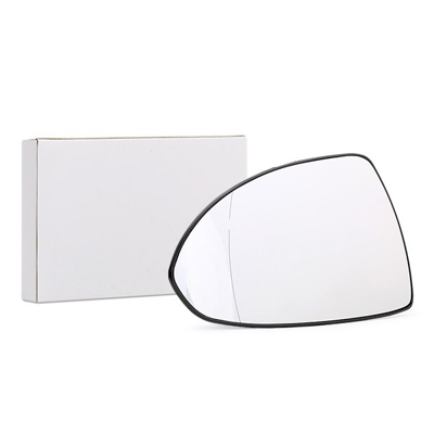 TYC Miroir De Rétroviseur 325-0092-1 Glace Retroviseur,Verre De Rétroviseur OPEL,CORSA D,CORSA D Van,CORSA E,CORSA E Van