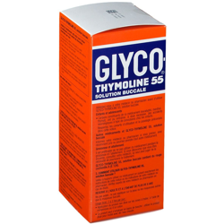 Glyco-Thymoline 55® en oferta