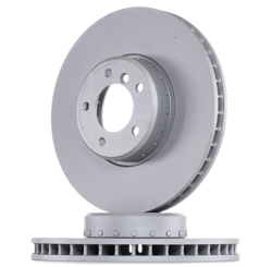 ATE Disques De Frein BMW 24.0136-0106.2 34116766871,34116779467 Frein à Disque,Disque de frein en oferta