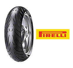 'Pirelli Angel ST ( 190/55 ZR17 TL (75W) roue arrière, M/C )' precio