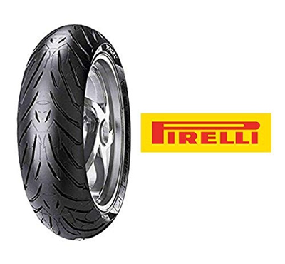 'Pirelli Angel ST ( 190/55 ZR17 TL (75W) roue arrière, M/C )'