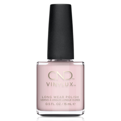 CND Vinylux Negligee Nail Varnish 15ml características