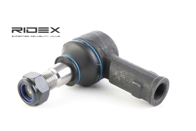 RIDEX Rotule De Direction 914T0087 Rotule de barre de connexion VW,MERCEDES-BENZ,LT 28-46 II Furgón 2DA, 2DD, 2DH,LT 28-35 II Autobús 2DB, 2DE, 2DK