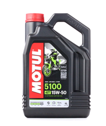 MOTUL Huile moteur  104083 precio