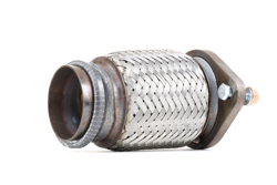 HJS Tube de réparation, catalyseur BMW 83 00 8311 18307567691,18307568057,18307574916  7567691,7568057,7574916 en oferta