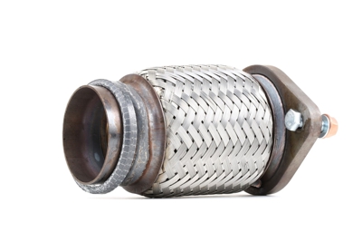 HJS Tube de réparation, catalyseur BMW 83 00 8311 18307567691,18307568057,18307574916  7567691,7568057,7574916