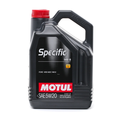 MOTUL Huile moteur 106352