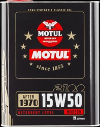 MOTUL Huile moteur 104512 en oferta