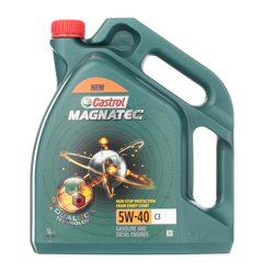 CASTROL Huile moteur 15C9CB precio