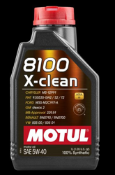 MOTUL Huile moteur 102786 en oferta