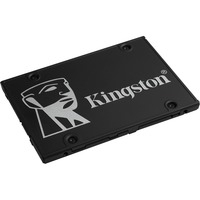 KC600 512 Go, SSD