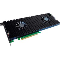 SSD7540, Contrôleur características