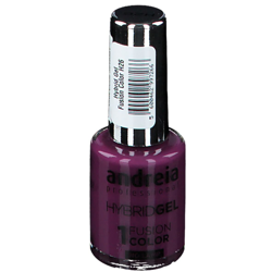 Andreia professional Gel Andrea Hybrid - Fusion Color H26 Sucette Mauve en oferta