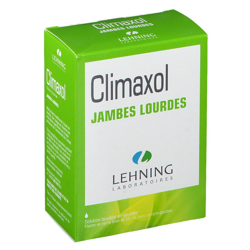 Lehning Climaxol precio