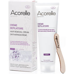 Acorelle Hair Removal Cream 150ml precio