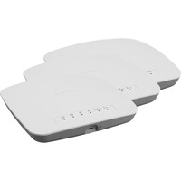 WAC510 1200 Mbit/s Blanc Connexion Ethernet, supportant l''alimentation via ce port (PoE), Point d''accès