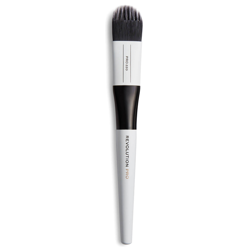 Revolution Pro 220 Medium Feathered Flat Brush características