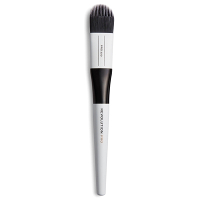 Revolution Pro 220 Medium Feathered Flat Brush