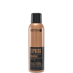 Sienna X 1 Hour Mousse en oferta