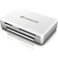 RDF8 lecteur de carte mémoire Micro-USB Blanc en oferta