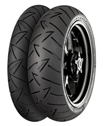 'Continental ContiRoadAttack 2 EVO ( 180/55 ZR17 TL (73W) roue arrière, M/C )' en oferta