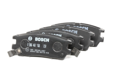 BOSCH Plaquettes De Frein 0 986 461 768 Jeu De Plaquettes De Frein,Jeu de plaquettes de frein, frein à disque MITSUBISHI,PAJERO II V3_W, V2_W, V4_W precio