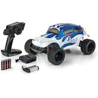 VW Beetle FE Moteur électrique 1:10 Buggy, RC precio