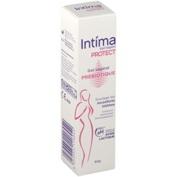 Intima Gyn'Expert Protect Gel Vaginal Prébiotique en oferta